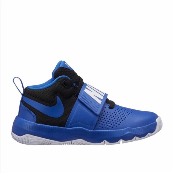 baskets team hustle d 8